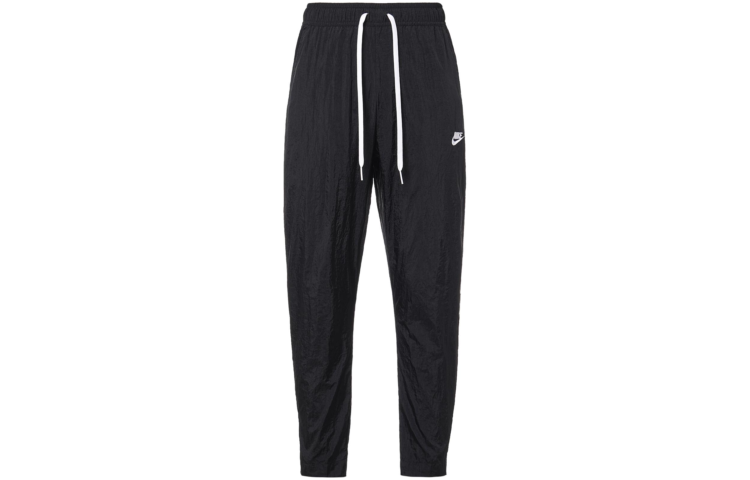 Nike Club Knitted Sweatpants Men s Black FB7407-010 M