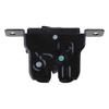 Car Rear Hatch Lid Liftgate Tailgate Locking Actuator Trunk Luggage Motor Repair Part Compatible for F20 F21 51247248075