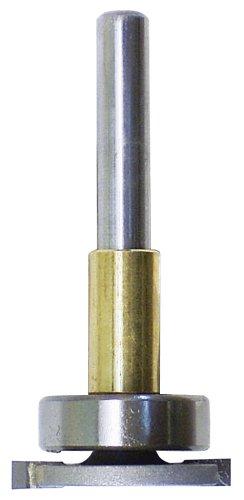 

Сверхгоризонтальная фреза 28×6×6 TR-64