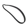 Rear Drive Belt 133 Tooth 1 1/8" Motorcycle Accessories Rubber 40015-00 1204-0051 for Fxd Fxdli Fxdl
