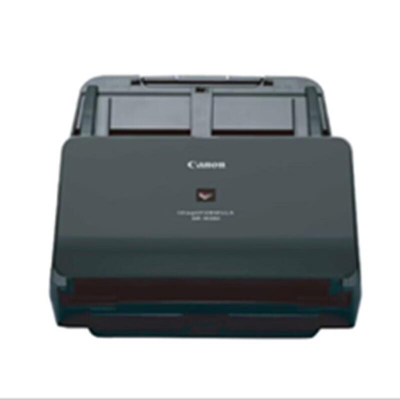 

Canon DR-C230H Desktop Document Scanner CN plug (adapter included)