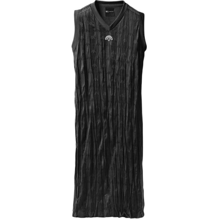 

Adidas Originals Alexander Wang Collaboration Sleeveless Dress Women s DN0259 XS