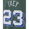 Nike Basketball Jerseys Unisex Green Moderate Other DO9592-369-