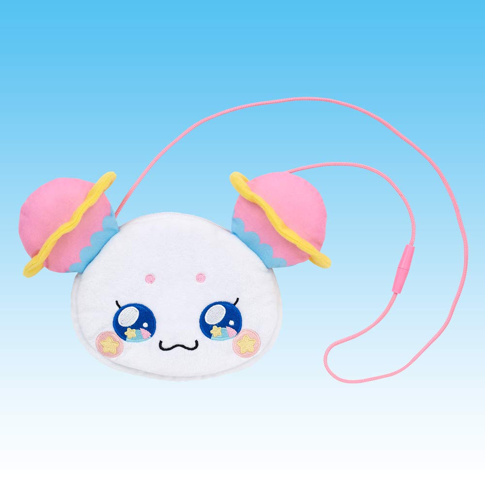 Precure Outing Fuwa StarTwinkle