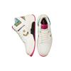 Converse Weapon CX 90s Mid Marbled Unisex Sneakers White Vintage-White Prime-Pink A00437C