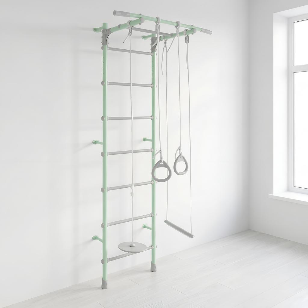 Barras de pared para niños Vanilia