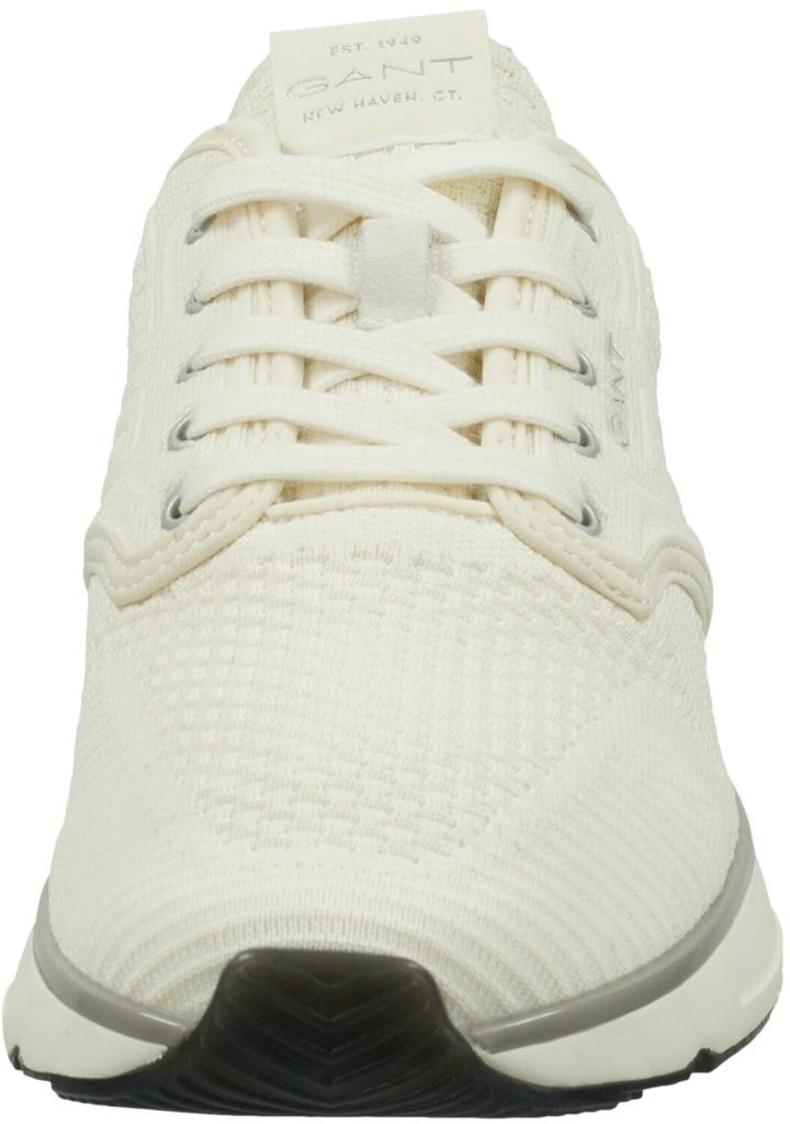 Кроссовки GANT Sneaker 'Beeker' offwhite