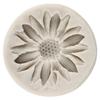 Chrysanthemum Daisy Silicone Mould Flowers Fondant Moulds Cake Decorating Tools DIY Cupcake Topper Chocolate Candy Clay Mould