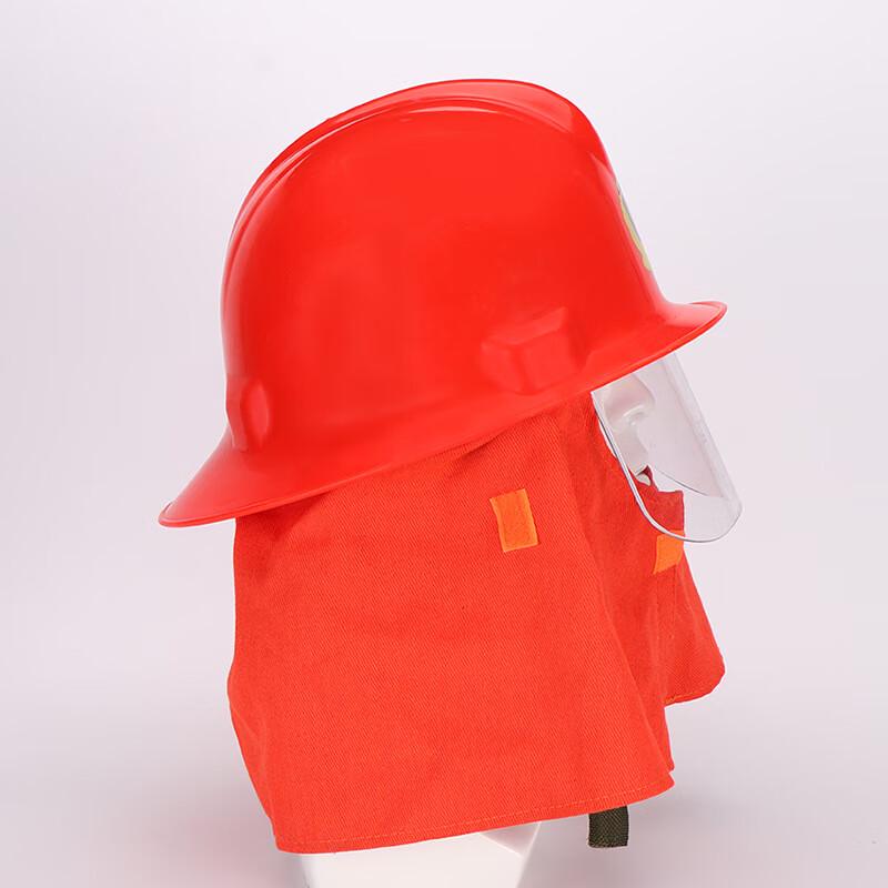 Brangdy97 Firefighter Safety Helmet Size 1