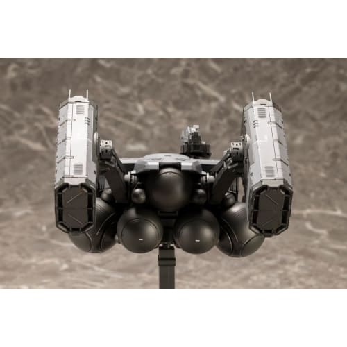 Kotobukiya Death Stranding 2 DHV Magellan, 1/350 scale plastic model, approximately 220mm long