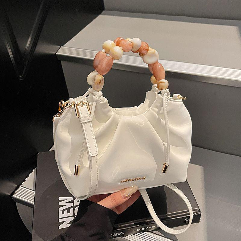 2025 Women's Sweet Lightweight Crossbody Bag: Versatile, Fashionable, Casual Handbag