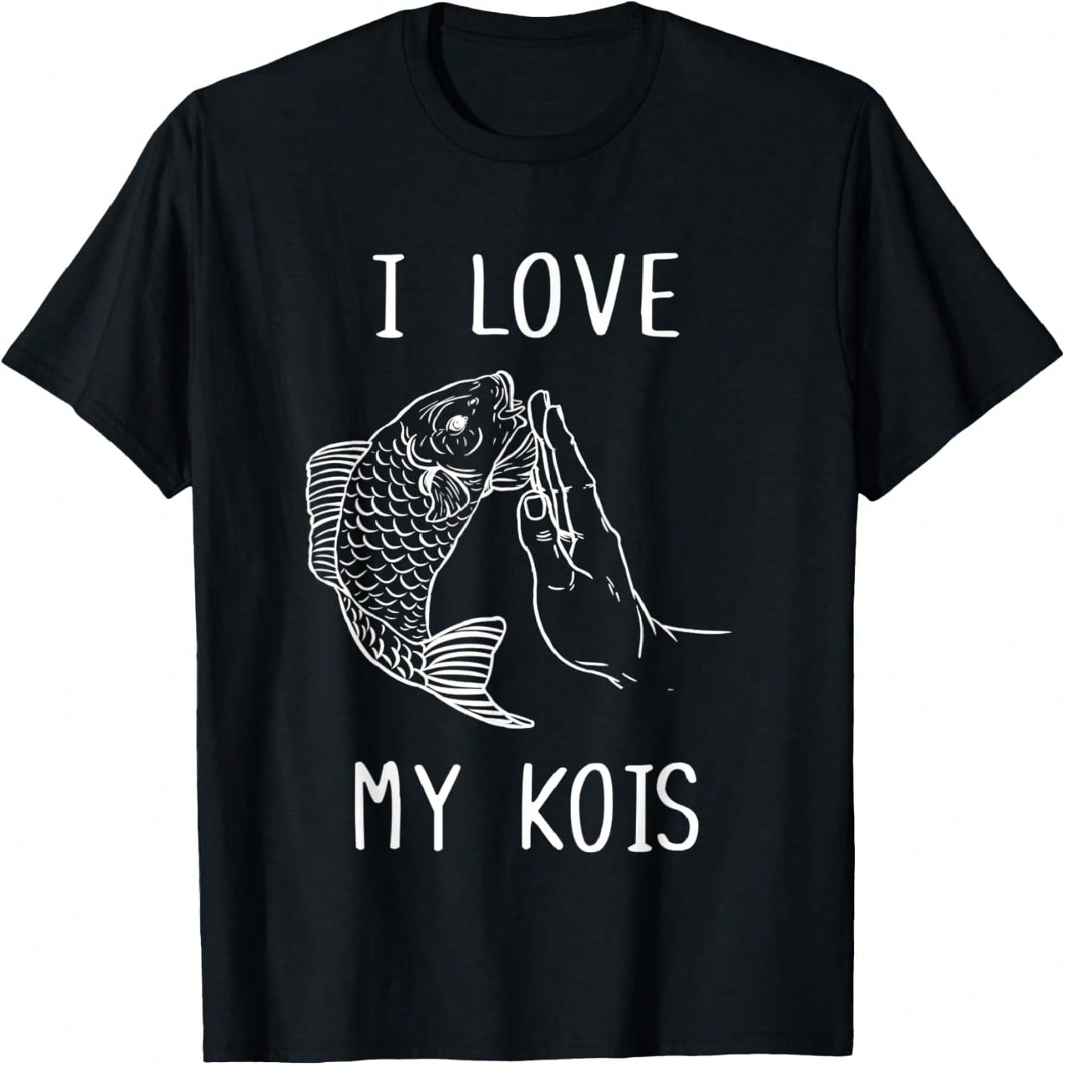 Know Jesus Know Peace (On Back) T-Shirt S разноцветный