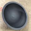 Dirian Commercial Cast Iron Deep Pot