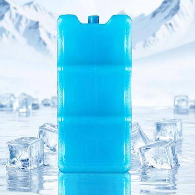 Ice Packs Freezer Ice Blocks Reusable Cool Cooler Pack Bag Water Injection Picnic Travel Lunch Box Fresh Food Storage