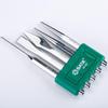 SATA 09161 5-Piece Punch Set