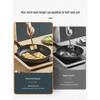 COOKER KING 28cm Non-stick Aluminum Frying Pan