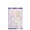 Mobile Suit Gundam SEED FREEDOM [Fabric Poster] Tapestry B2/B Kira Athrun