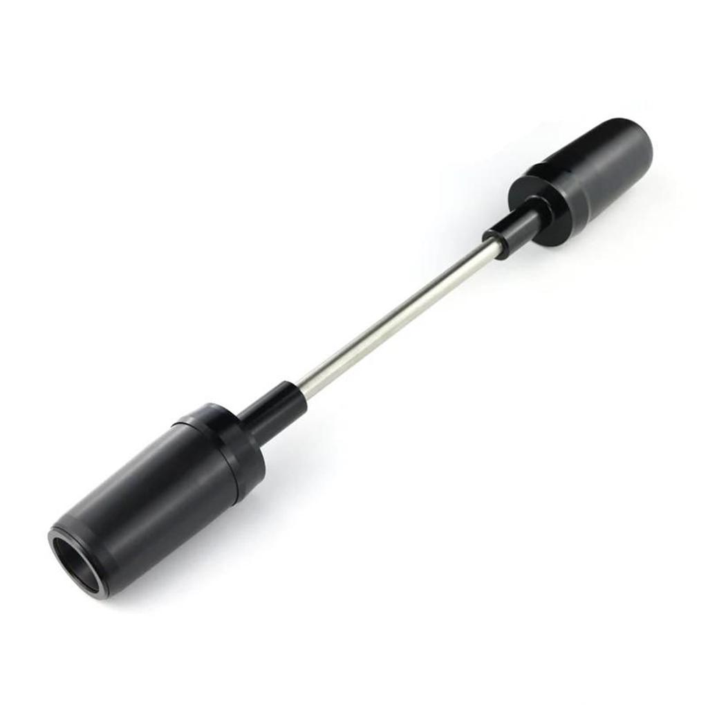 Matching DUCATI Bike Frame Slider for Hyper Motard Fits Monster 1100 696 796 S4R Crash Folding Protector Pad Molding