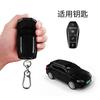 For BYD Song Plus Car Model Key Case Styling for Seal Dolphin Qin Han Tang U DM-i ATTO03 Car Key Case Cover Keychain Accessories