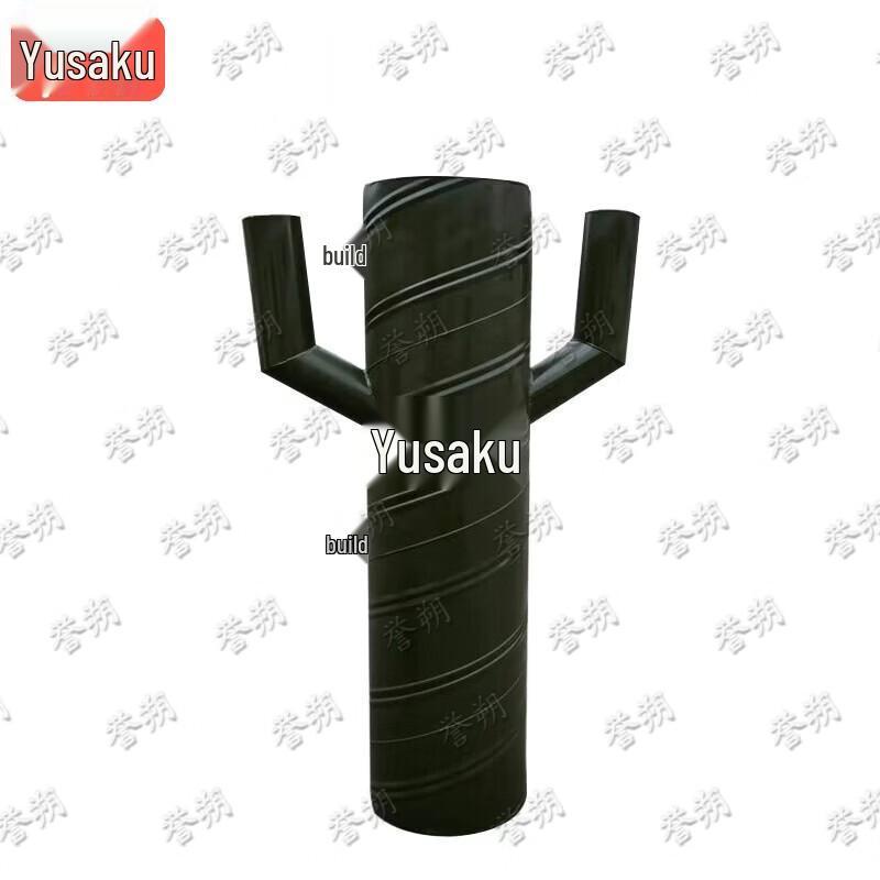 Tactical Training Simulated Wall Corner