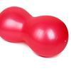 PVC Material Explosion-proof Yoga Ball Thickened Inflatable Pilates Yoga Ball  Home Exercise