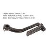 Motorcycle Kick Start Lever Scooter Pedal Kick Starter Motorbike Brake Accessories