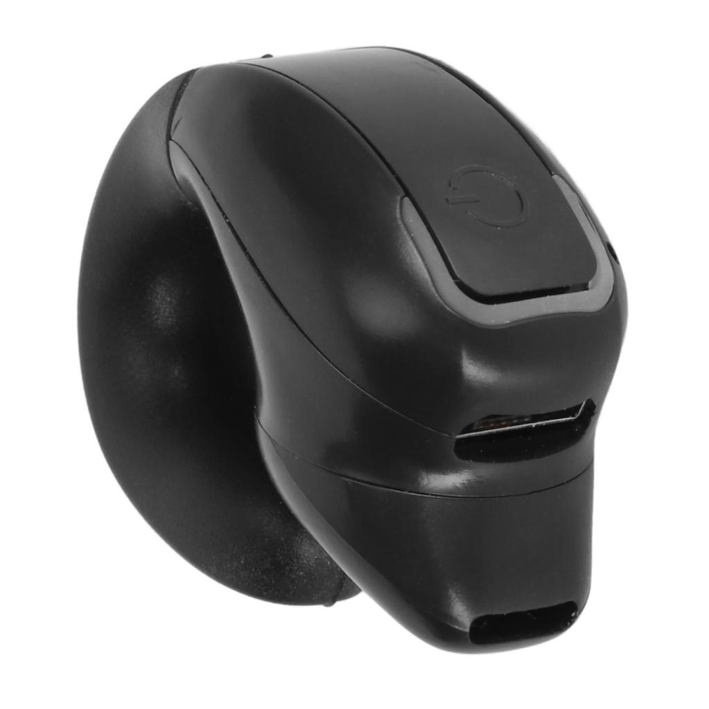GD28 Open Ear Headphone Bluetooth5.3 Wireless Single Earpiece Ear Clip IPX4 Waterproof Earbud for Running Cycling