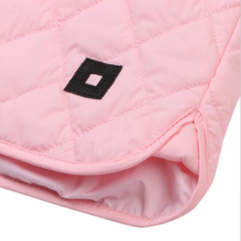 Onoff Women S Padding ShortS Pink Of5712lb