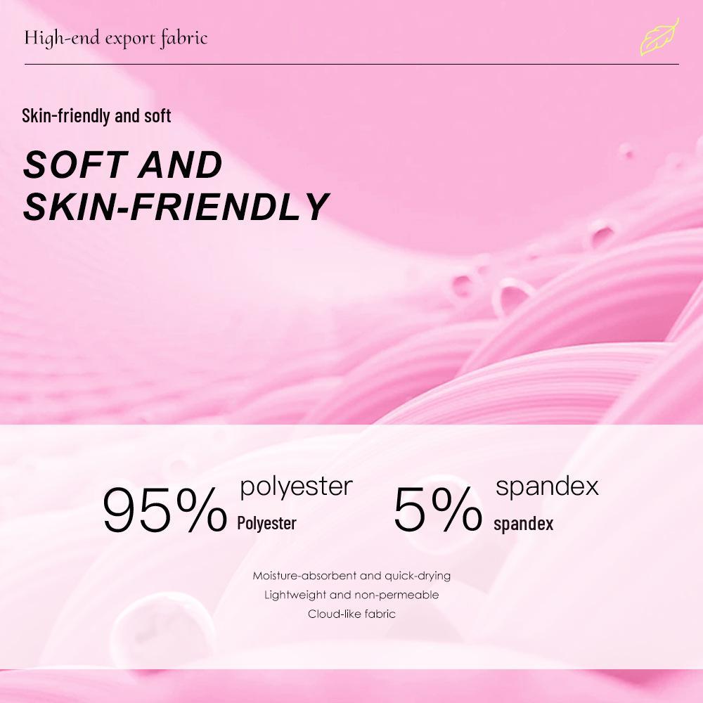 Sjuksköterskeskrubbdräkt i åtta färger - Andningsbar, Svettabsorberande Damuniform för Djursjukhus