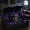 Stress Relief Toy Halloween Bat Squeeze Toy, Spooky Hand Gadget Relaxation Ball Fidget Party Favors for Kids Adults