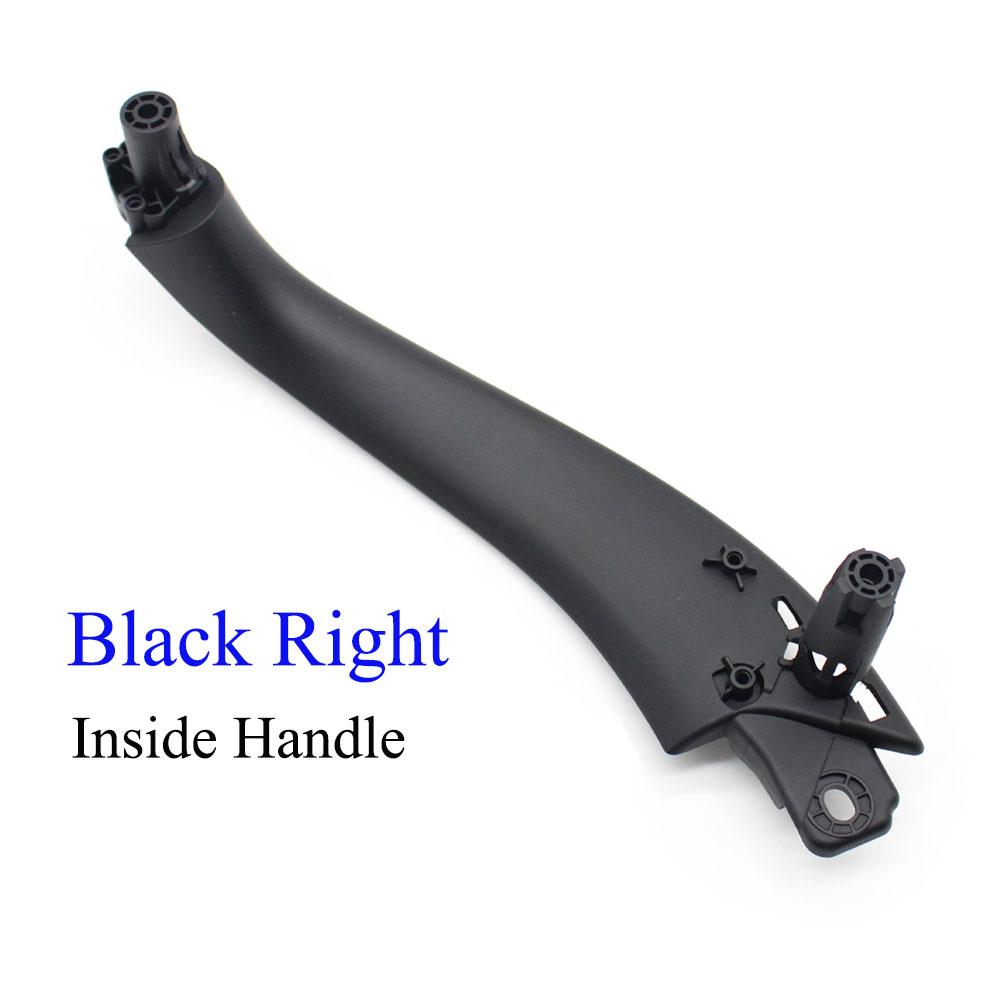 G01 G02 Ide Door Pull Handle Outer Cover Door Inner Handle Trim Replacement For BMW X3 X4 F97 F98 2018