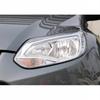 Car Headlight Glass For Ford Focus 2012 2013 2014 Transparent Headlamp Shell Plastic Cover Replacement Lampshade Car Accessories