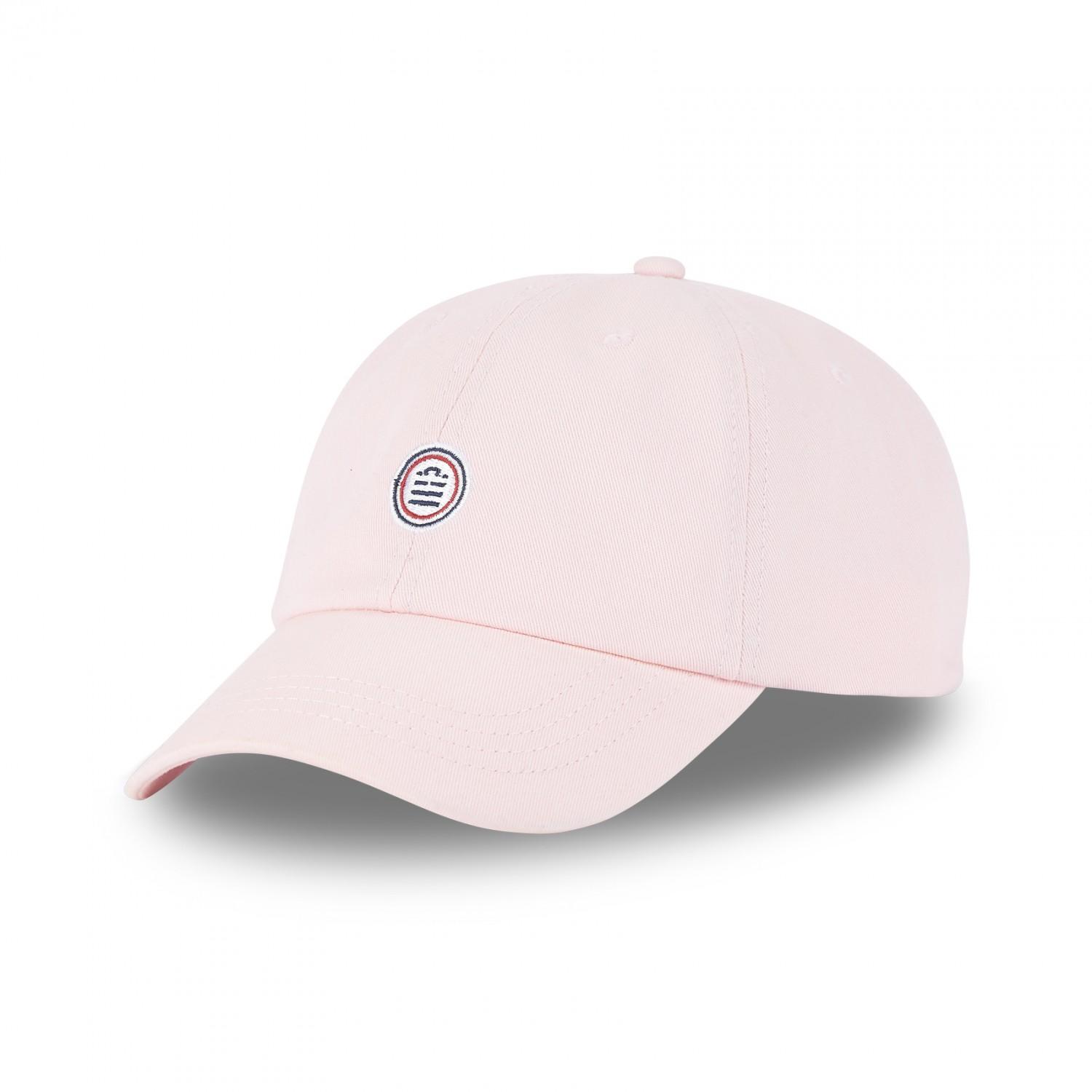 Casquette homme Dad Cap For TU rose