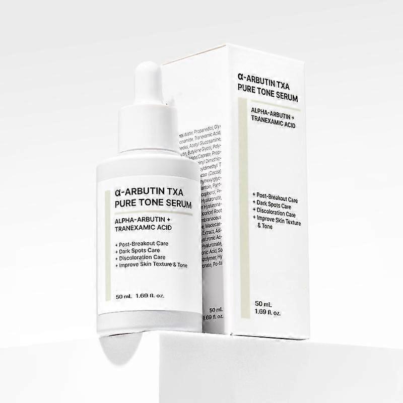 Ni-da Pepti-de Propolis Updates Aging Serum 50ml