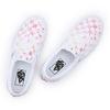 Sportschuhe Vans Weiß Ua Classic Slipon