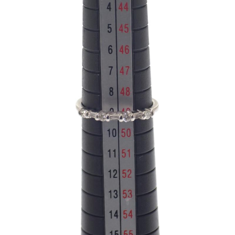 no brand  #9(JP Size) ring Women