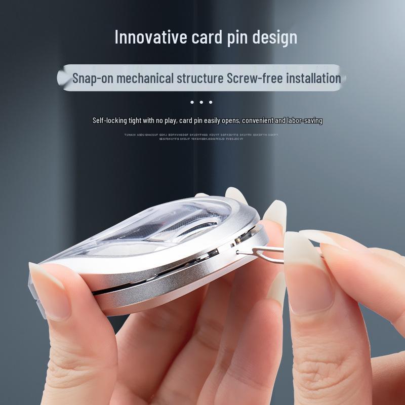 2022 Buick Key Cover for GL8, Envision, E YueS, LaCrosse, and Ankeqi Models – Car Key Shell Case