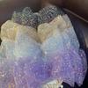 10Yards 6CM Sequin Chiffon Ribbon with Silver Gold Wire for DIY Hair Bow Clothing Sewing Supply Craft Accessories Tulle Ribbon