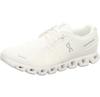 On Cloud 5 Running All Size D Men's Shoes, White, 28.0 Cm,