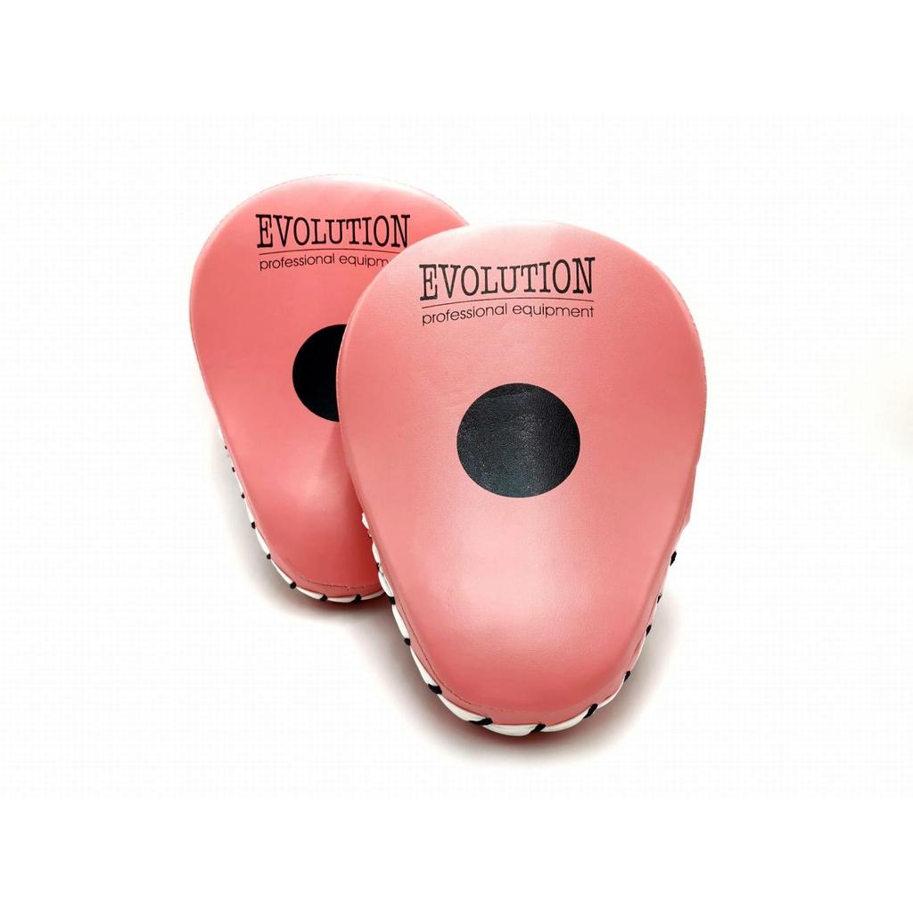 Evolution profiled trainer paw