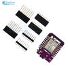 D1 MINI ESP8266 WIFI Development Board ESP-07 ESP-07S CH340C WIFI Development Board TYPE-C USB Interface 3.3V With Pins