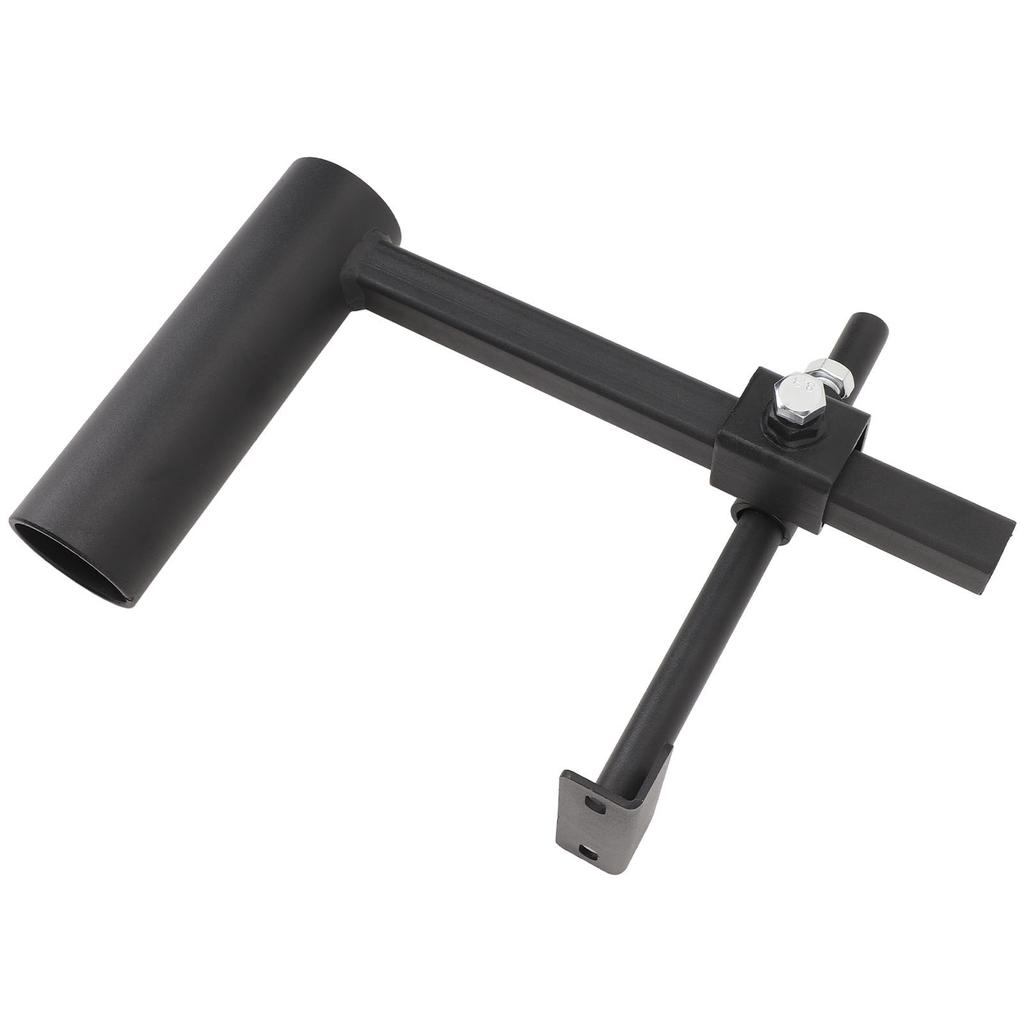 Manual Tire Changer Duck Head Kit Sturdy Steel Efficient Mounting Dismounting Easy Install Heavy Duty for Most Car Tires