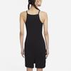 Nike Slip Dresses Women's Black Thin CZ9843-010