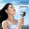 ZISIZ WH08 Mini Handheld Cooling Fan