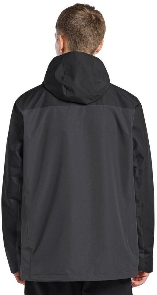 Куртка Jack Wolfskin Taubenberg 3in1 Jkt M phantom