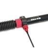 TMARS 419L Mechanical Drop x Black Seatpost, 31.6 400mm, #ST1478