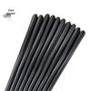 Zhang Xiaoquan Bullet Head Spiral Alloy Chopsticks (5-Pair Set)