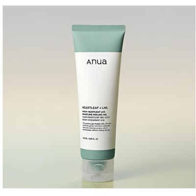 Heartleaf LHA Moisture Peeling Gel 120 Ml