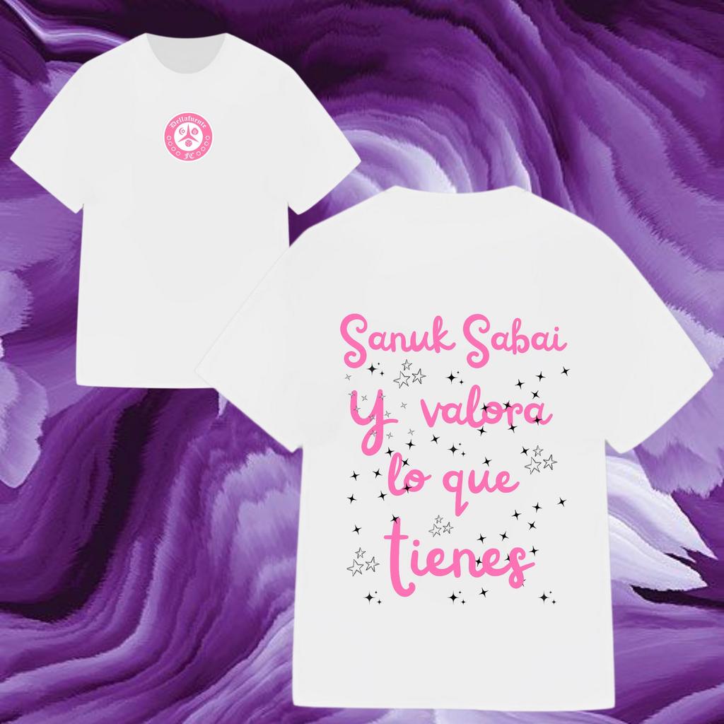 Street Hip Hop Men Women T-shirts Dellafuente Print T-shirt Casual Overszied Y2k Summer Clothes Short Sleeve High Quality Top