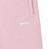 Slazenger Childrens/Kids Fleece Plain Jogging Bottoms